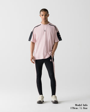 SP-2626 [BLACK x PINK]
