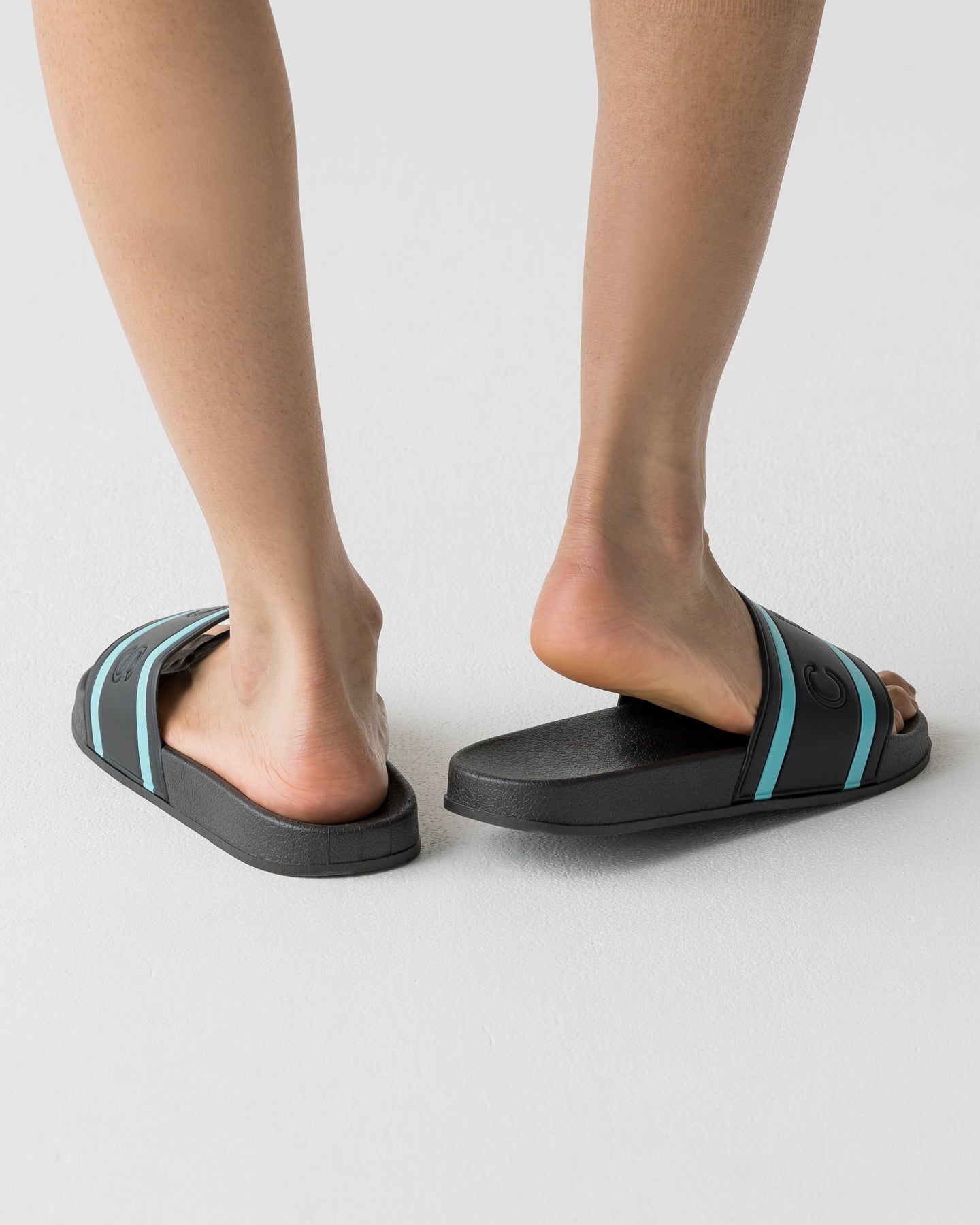 CRONOS DAILY ACTIVE SLIDES【T.BLUE】