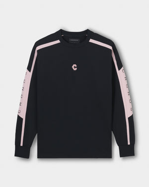 LS-2615 [BLACK x PINK]