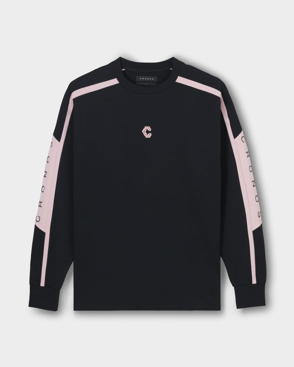 LS-2615 [BLACK x PINK]