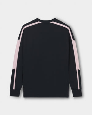 LS-2615 [BLACK x PINK]