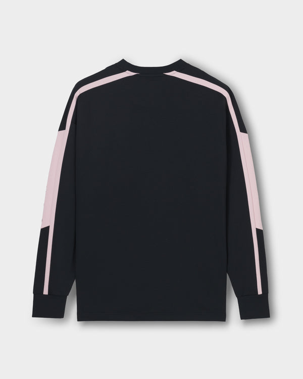 LS-2615 [BLACK x PINK]