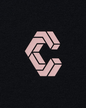 LS-2615 [BLACK x PINK]