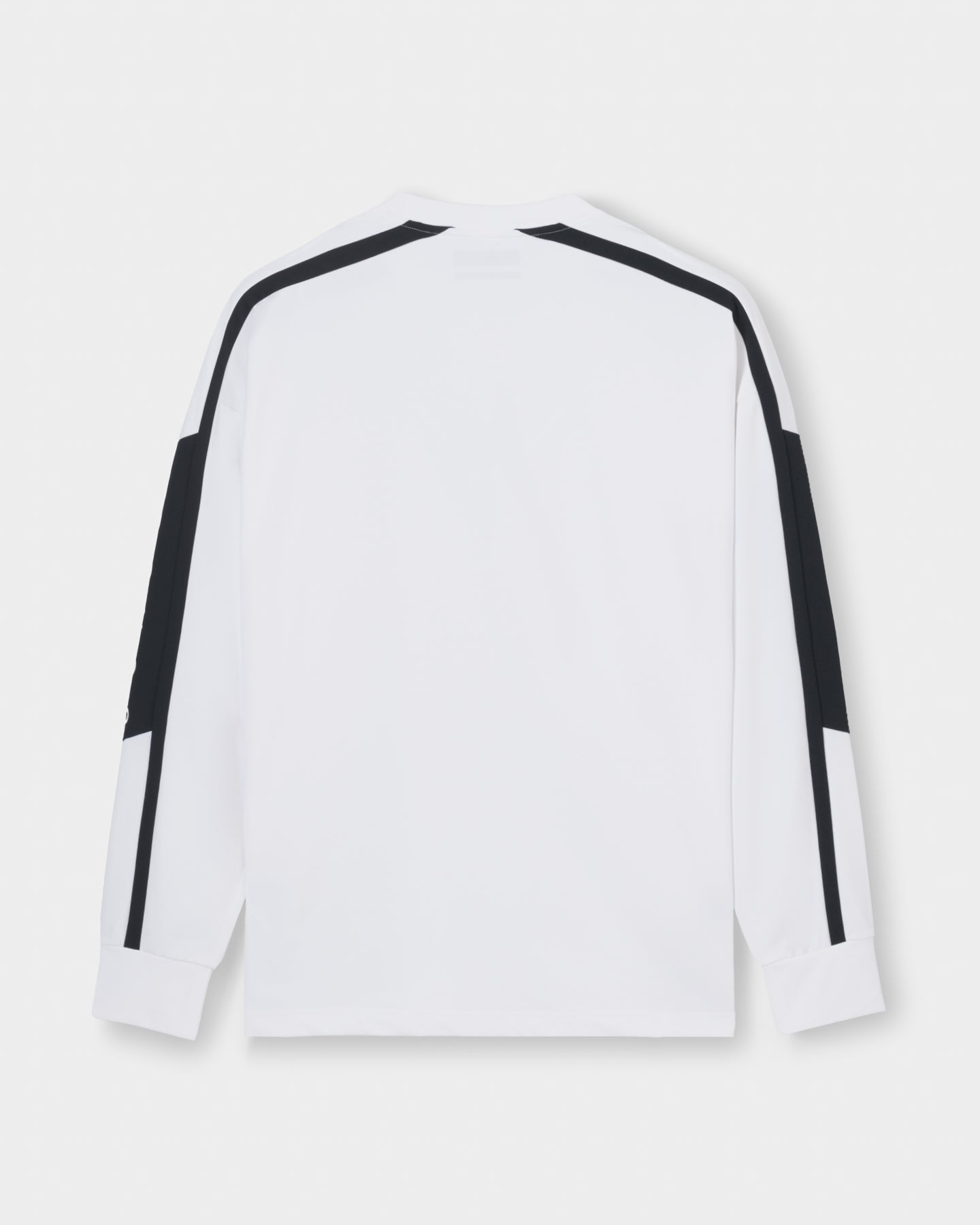 CRONOS COOL TOUCH L/S TEE【WHITE】