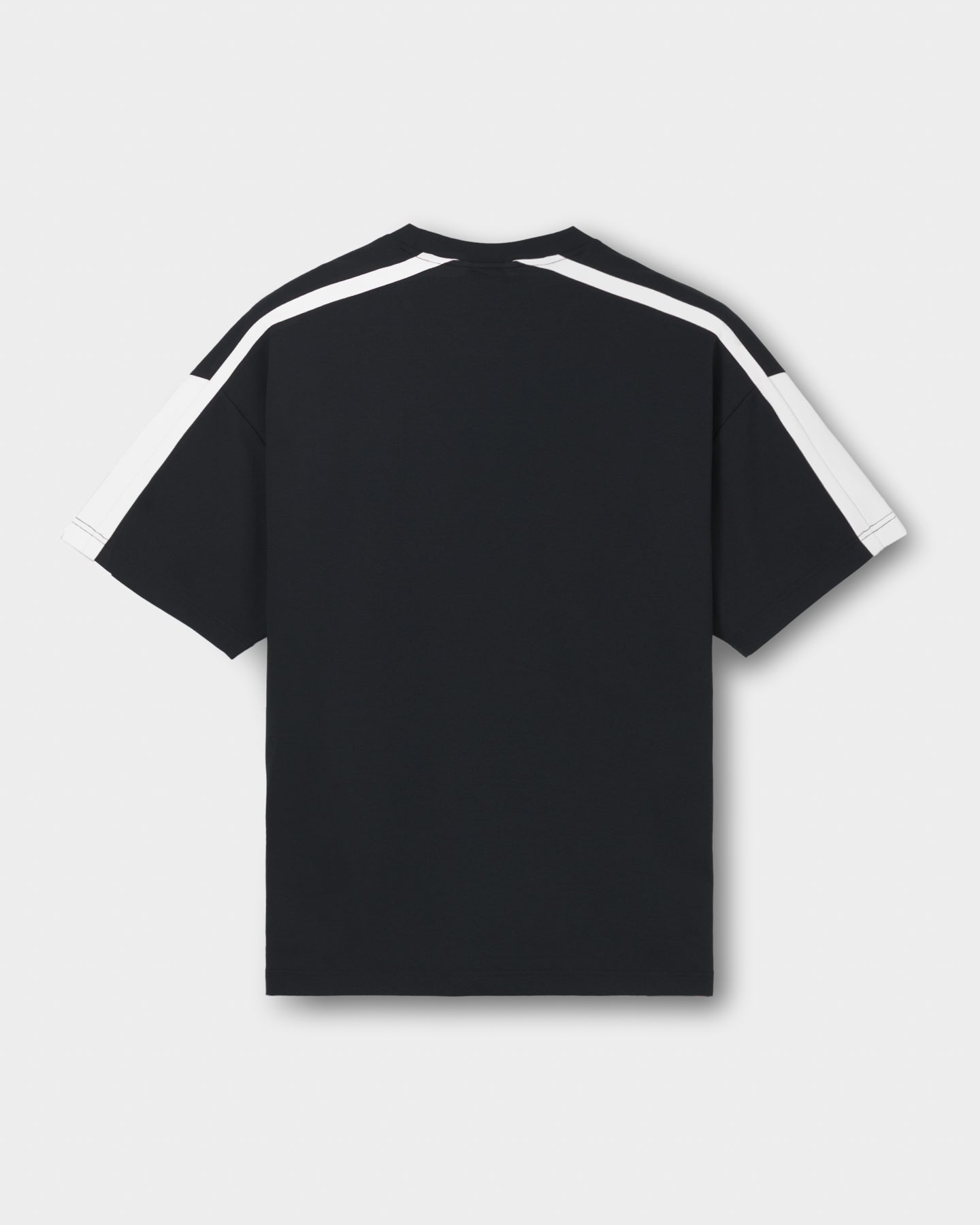 CRONOS COOL ACTIVE S/S TEE【BLACK】