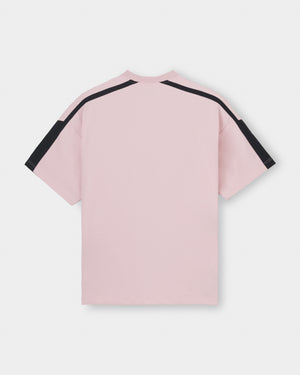 CRONOS COOL ACTIVE S/S TEE【PINK】