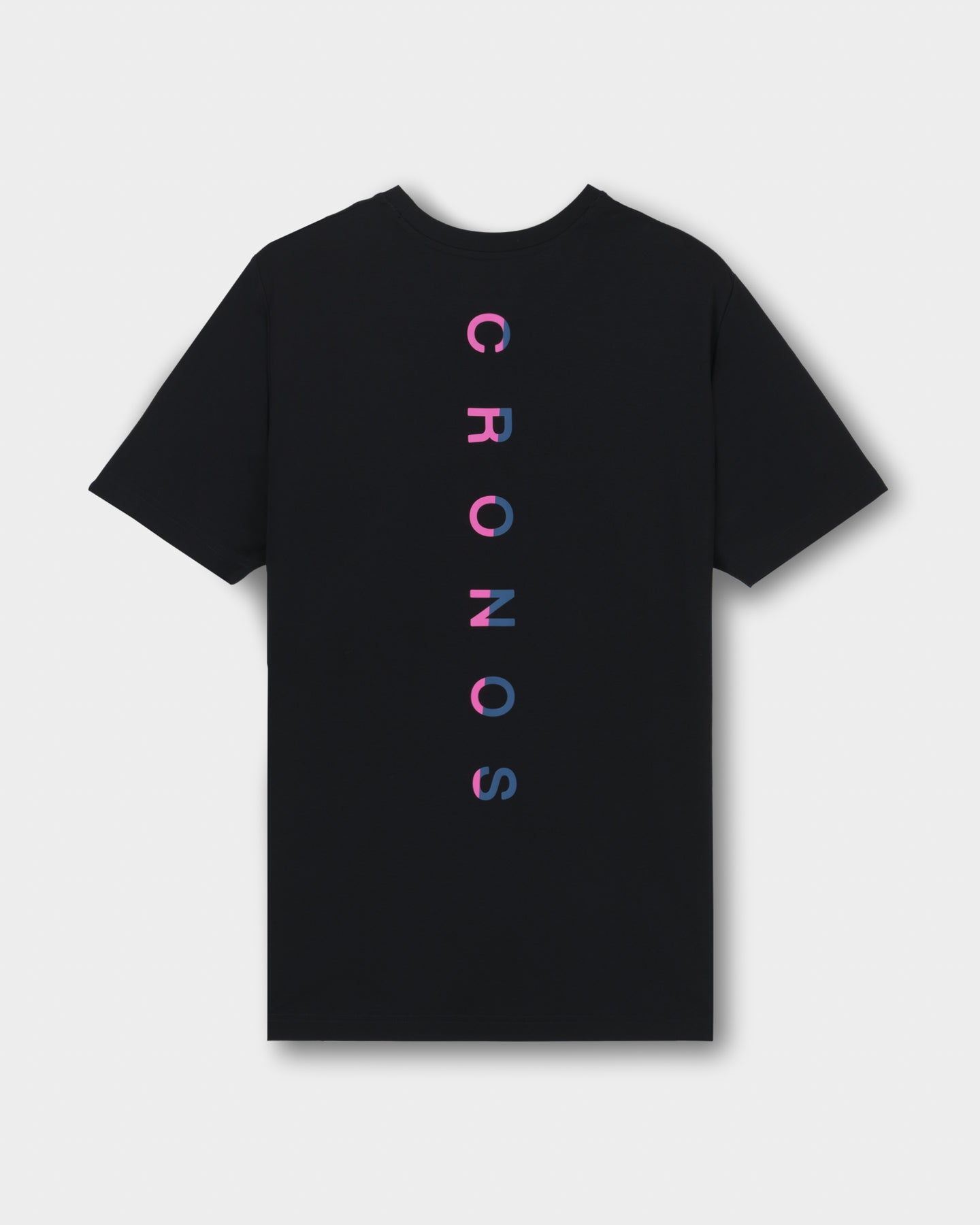 CRONOS SMOOTH TOUCH S/S TEE【PINK】