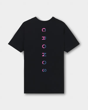 CRONOS SMOOTH TOUCH S/S TEE【PINK】