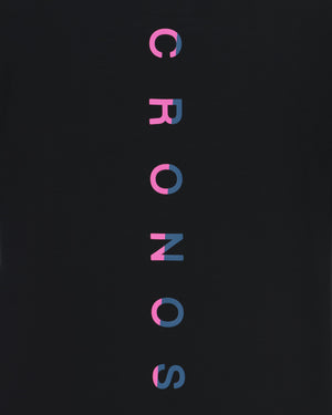 CRONOS SMOOTH TOUCH S/S TEE【PINK】