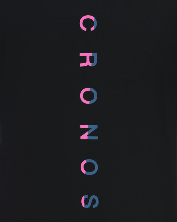 CRONOS SMOOTH TOUCH S/S TEE【PINK】