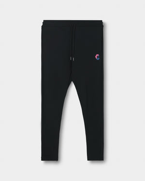 CRONOS HIGH-STRETCH SKINNY PANTS【PINK】