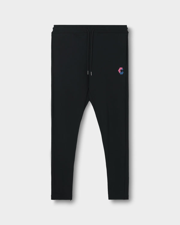CRONOS HIGH-STRETCH SKINNY PANTS【PINK】