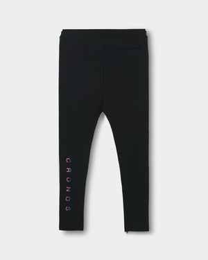 CRONOS HIGH-STRETCH SKINNY PANTS【PINK】