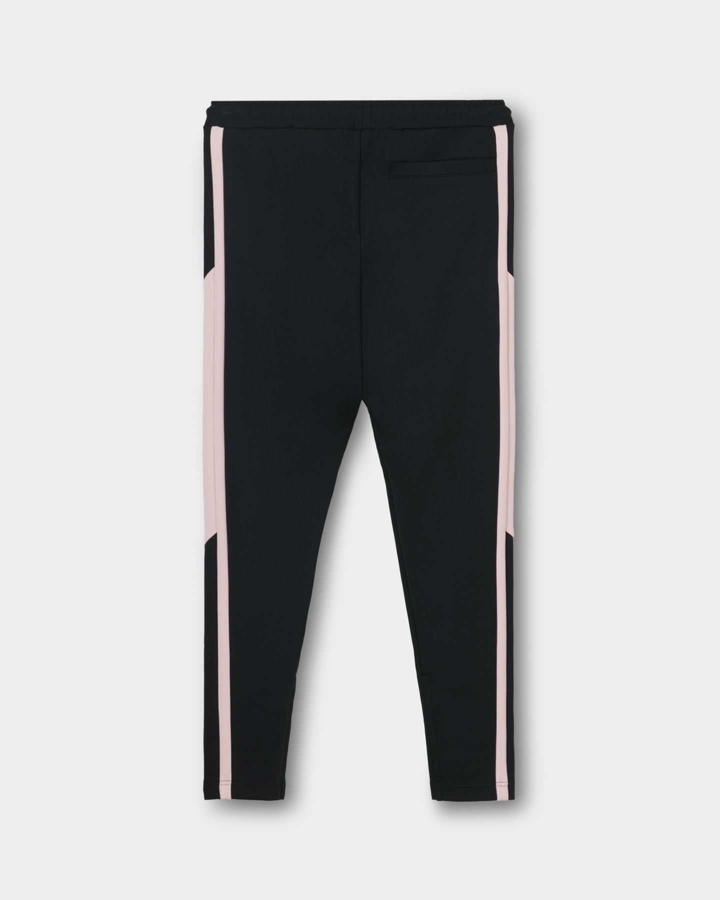 CRONOS COOL TOUCH SKINNY PANTS【BLACK×PINK】