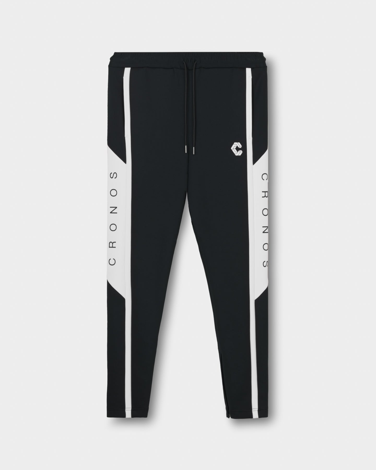 CRONOS COOL TOUCH SKINNY PANTS【BLACK】