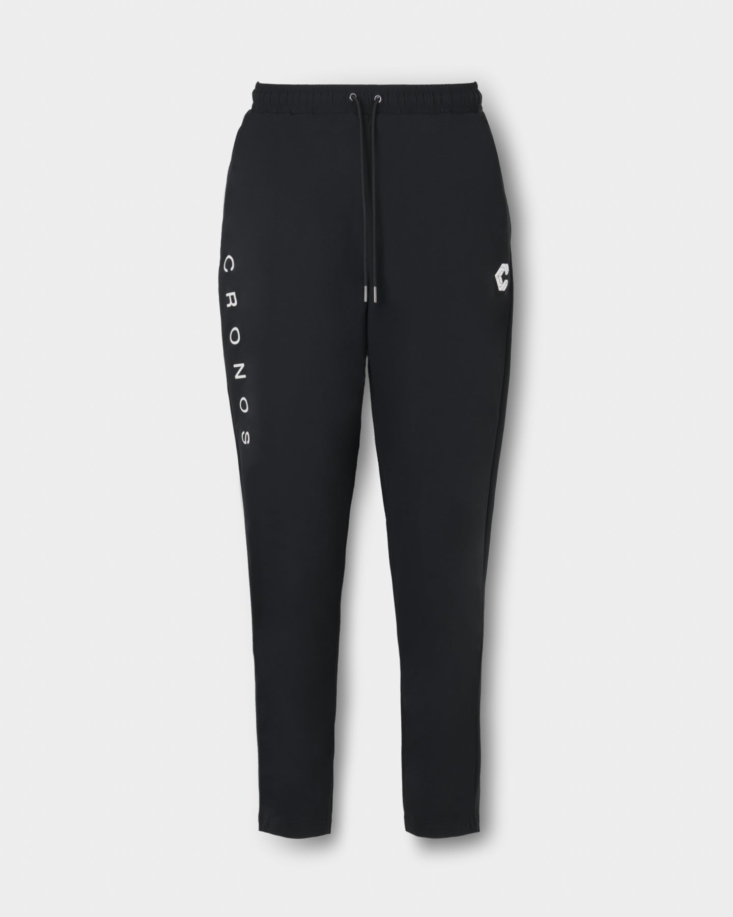 CRONOS DRY BASIC JOGGER PANTS【BLACK】