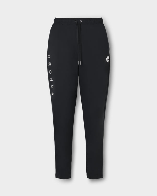 CRONOS DRY BASIC JOGGER PANTS【BLACK】