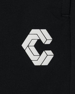 CRONOS DRY BASIC JOGGER PANTS【BLACK】