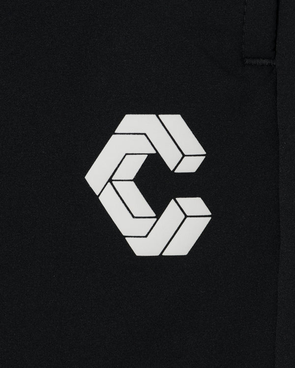 CRONOS DRY BASIC JOGGER PANTS【BLACK】
