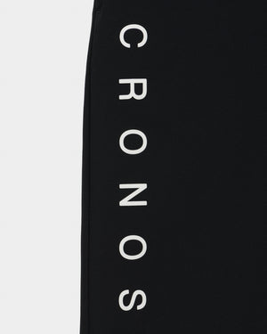 CRONOS DRY BASIC JOGGER PANTS【BLACK】