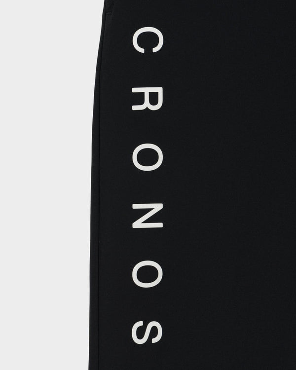 CRONOS DRY BASIC JOGGER PANTS【BLACK】