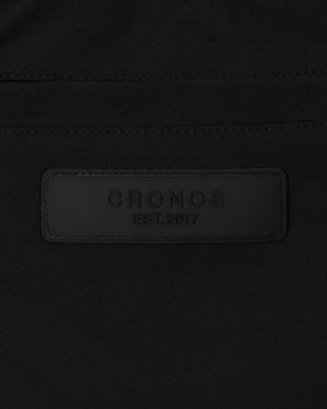 CRONOS DRY BASIC JOGGER PANTS【BLACK】