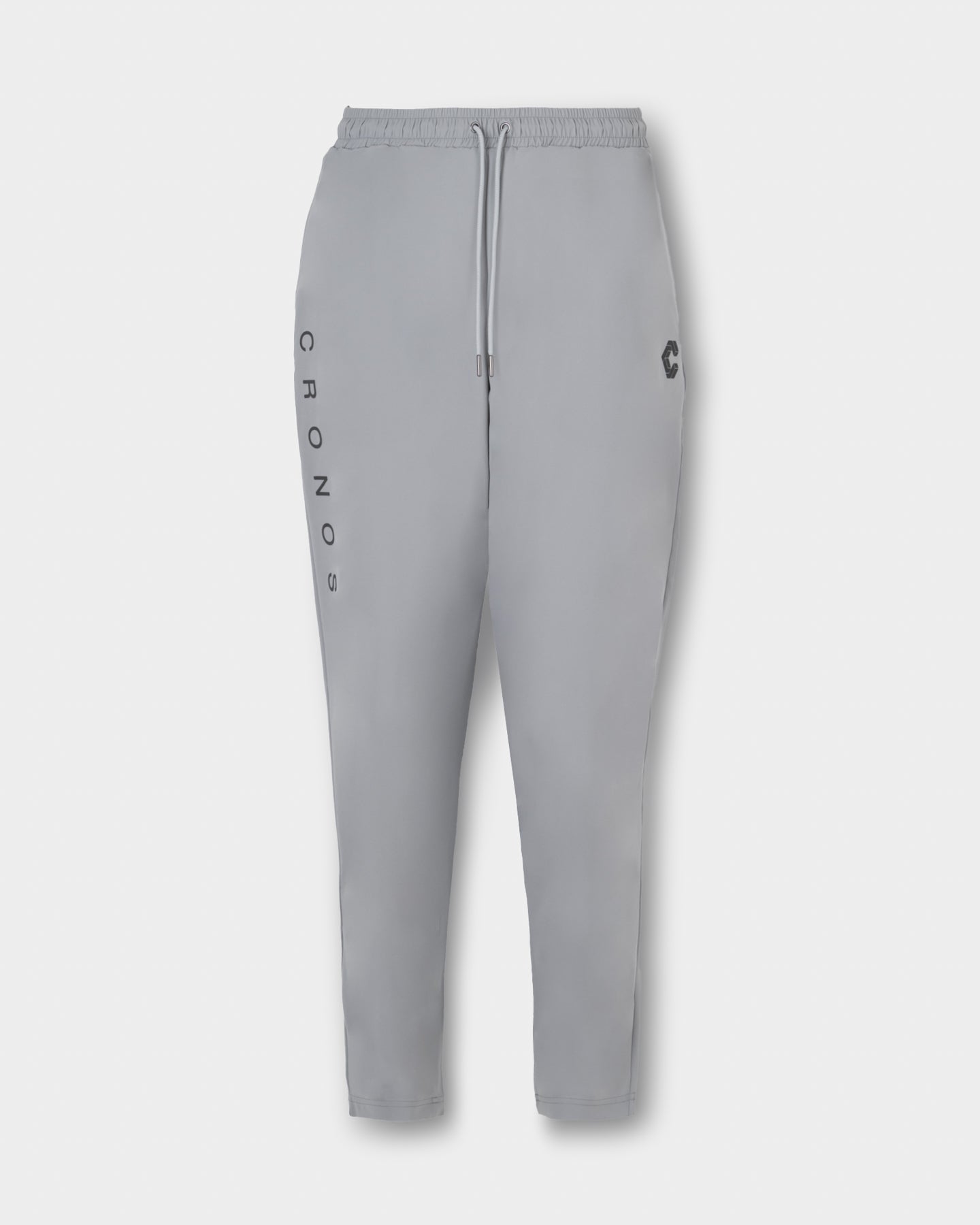 CRONOS DRY BASIC JOGGER PANTS【GRAY】