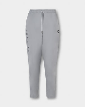 CRONOS DRY BASIC JOGGER PANTS【GRAY】