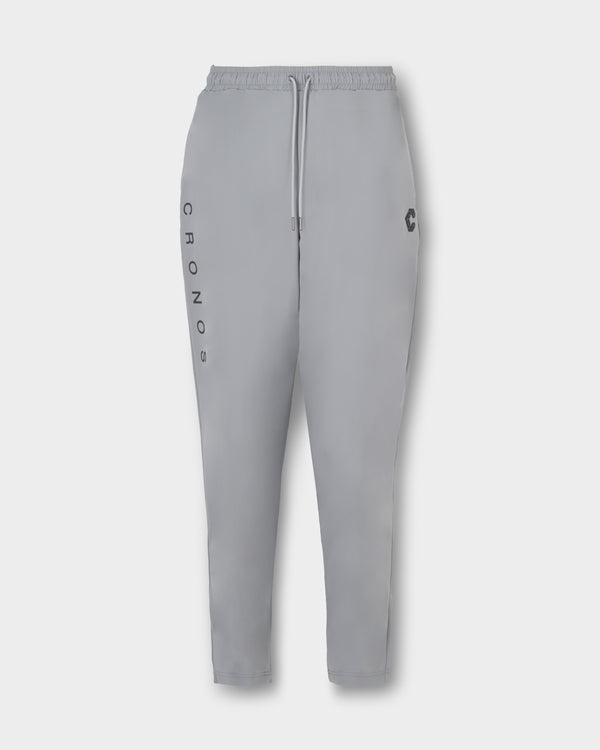CRONOS DRY BASIC JOGGER PANTS【GRAY】