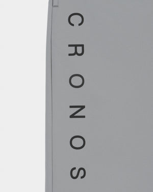 CRONOS DRY BASIC JOGGER PANTS【GRAY】
