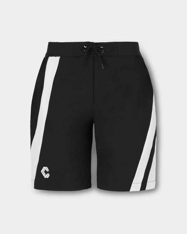 CRONOS LIGHT COMPETITION SHORTS【BLACK】