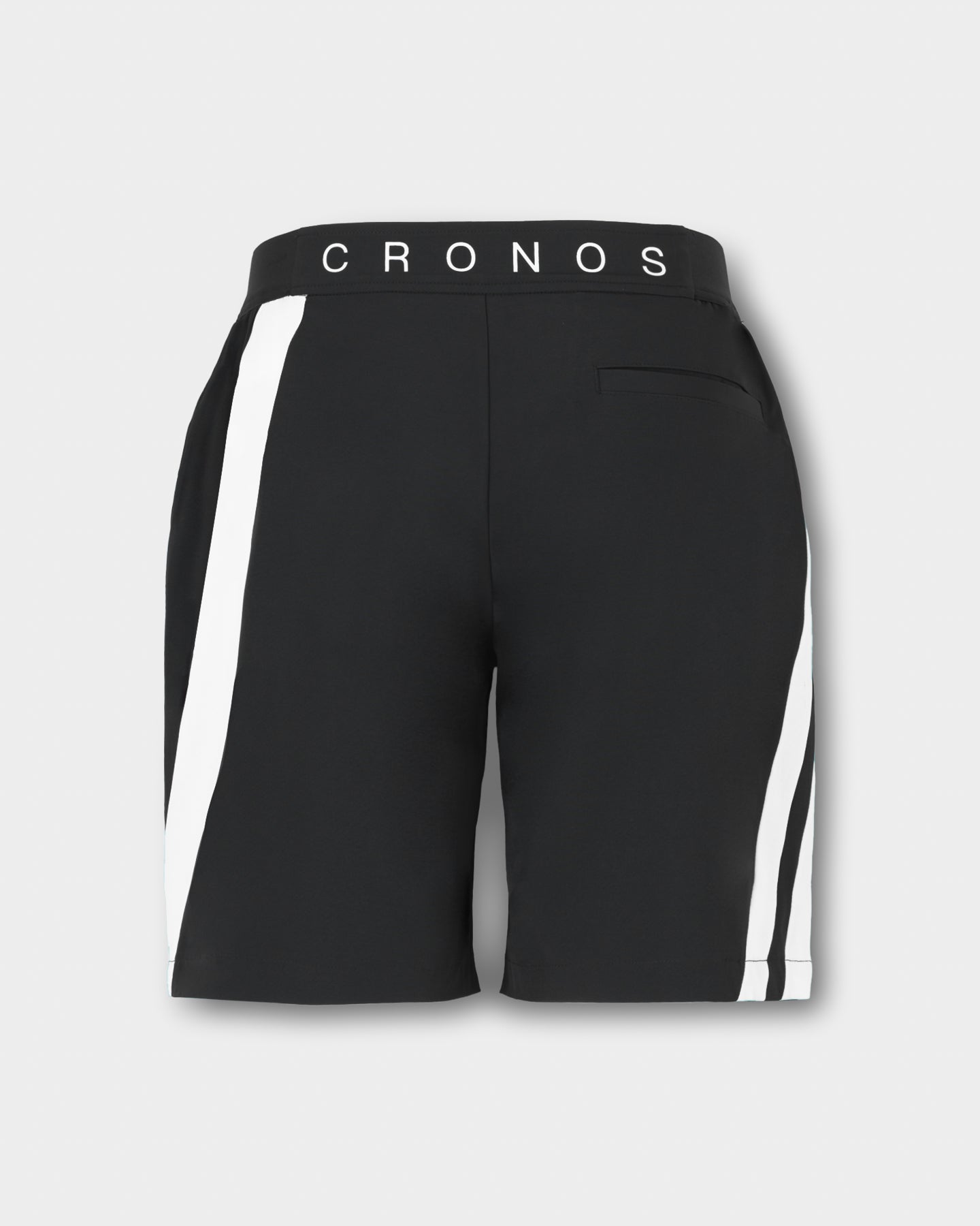 CRONOS LIGHT COMPETITION SHORTS【BLACK】
