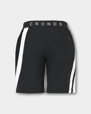CRONOS LIGHT COMPETITION SHORTS【BLACK】