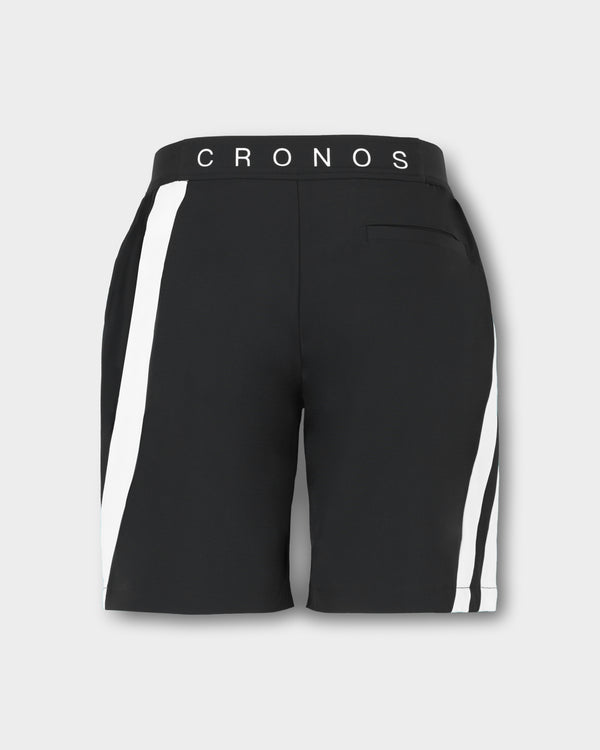 CRONOS LIGHT COMPETITION SHORTS【BLACK】