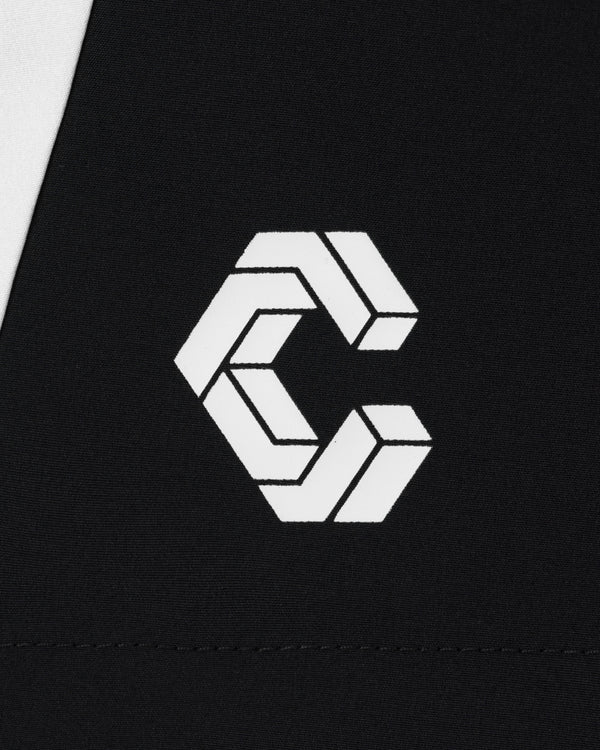 CRONOS LIGHT COMPETITION SHORTS【BLACK】