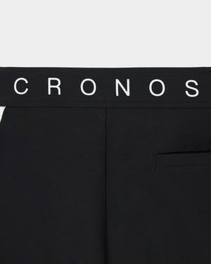 CRONOS LIGHT COMPETITION SHORTS【BLACK】