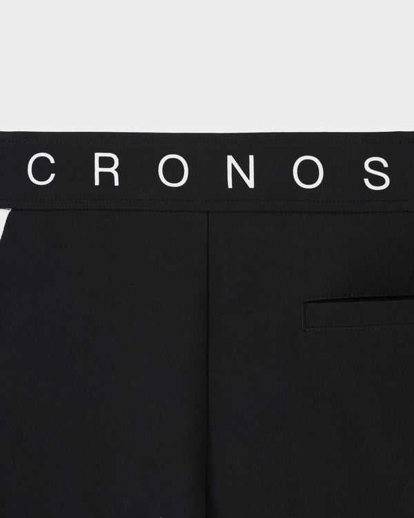 CRONOS LIGHT COMPETITION SHORTS【BLACK】