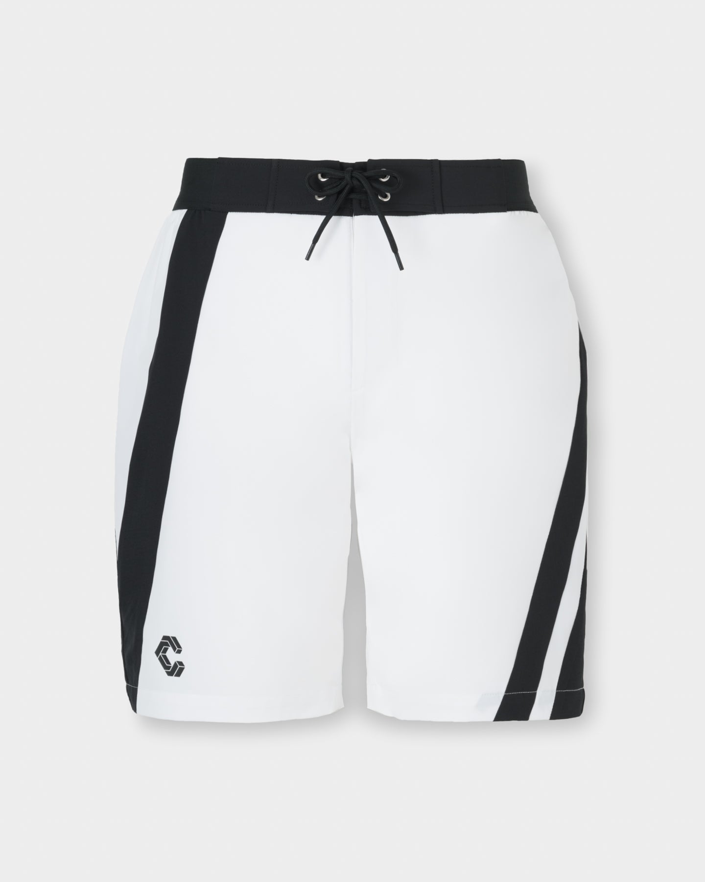 CRONOS LIGHT COMPETITION SHORTS【WHITE】