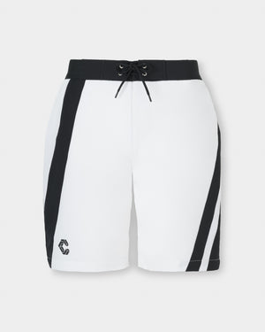 CRONOS LIGHT COMPETITION SHORTS【WHITE】