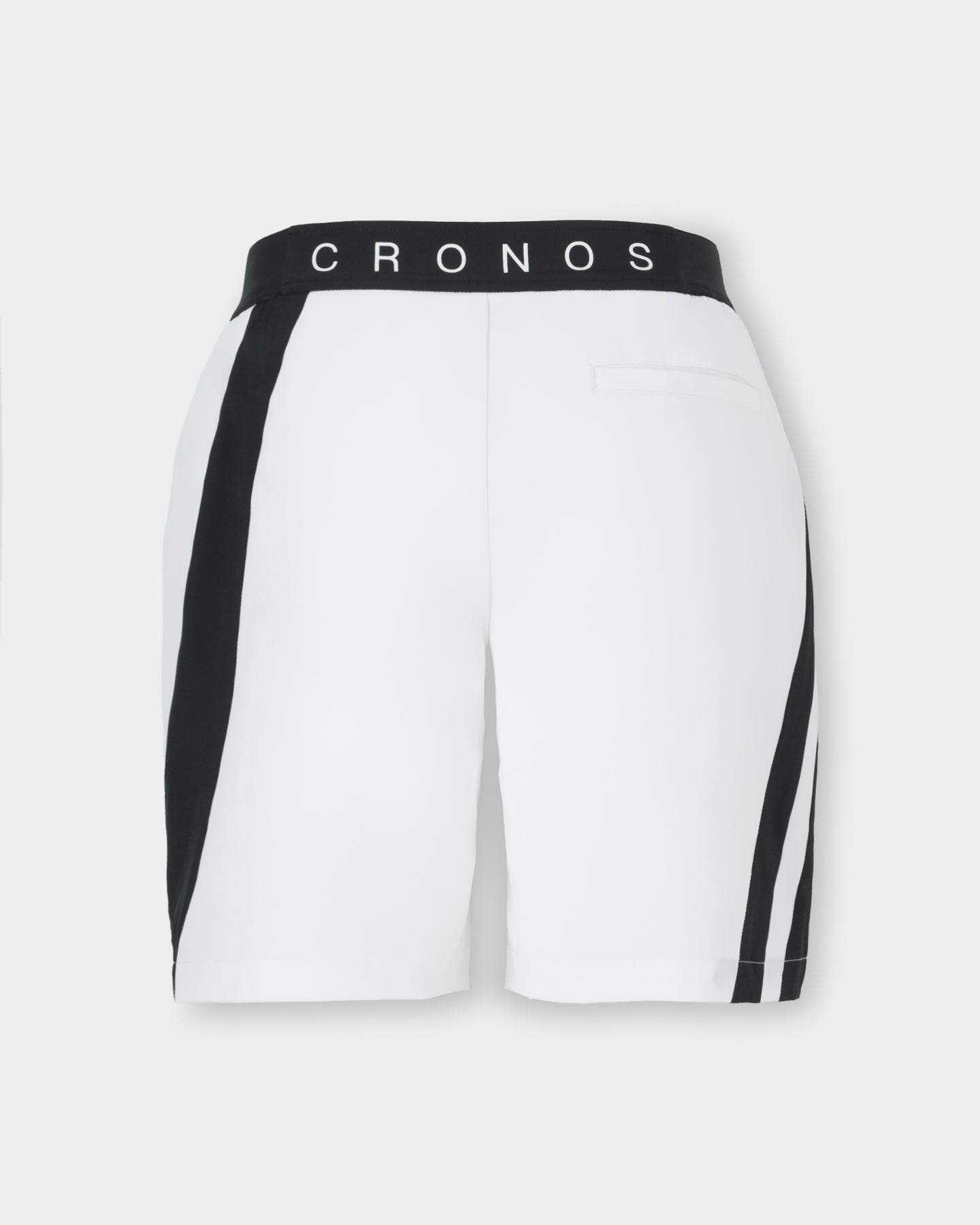CRONOS LIGHT COMPETITION SHORTS【WHITE】