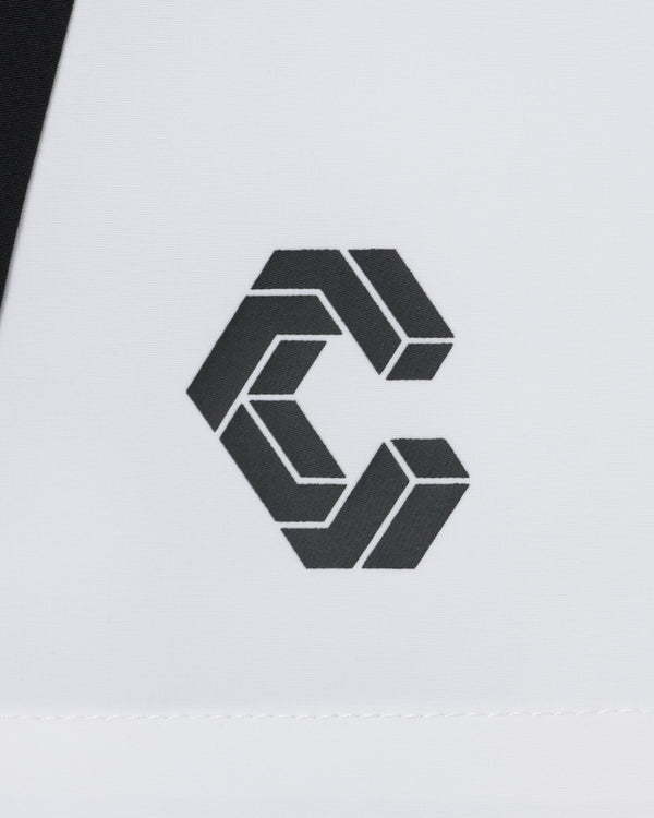 CRONOS LIGHT COMPETITION SHORTS【WHITE】
