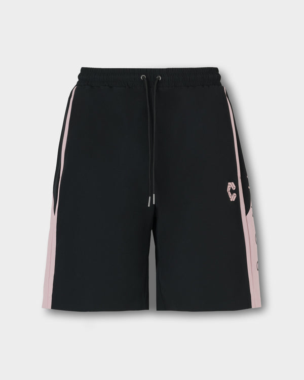 HP-2621 [BLACK x PINK]