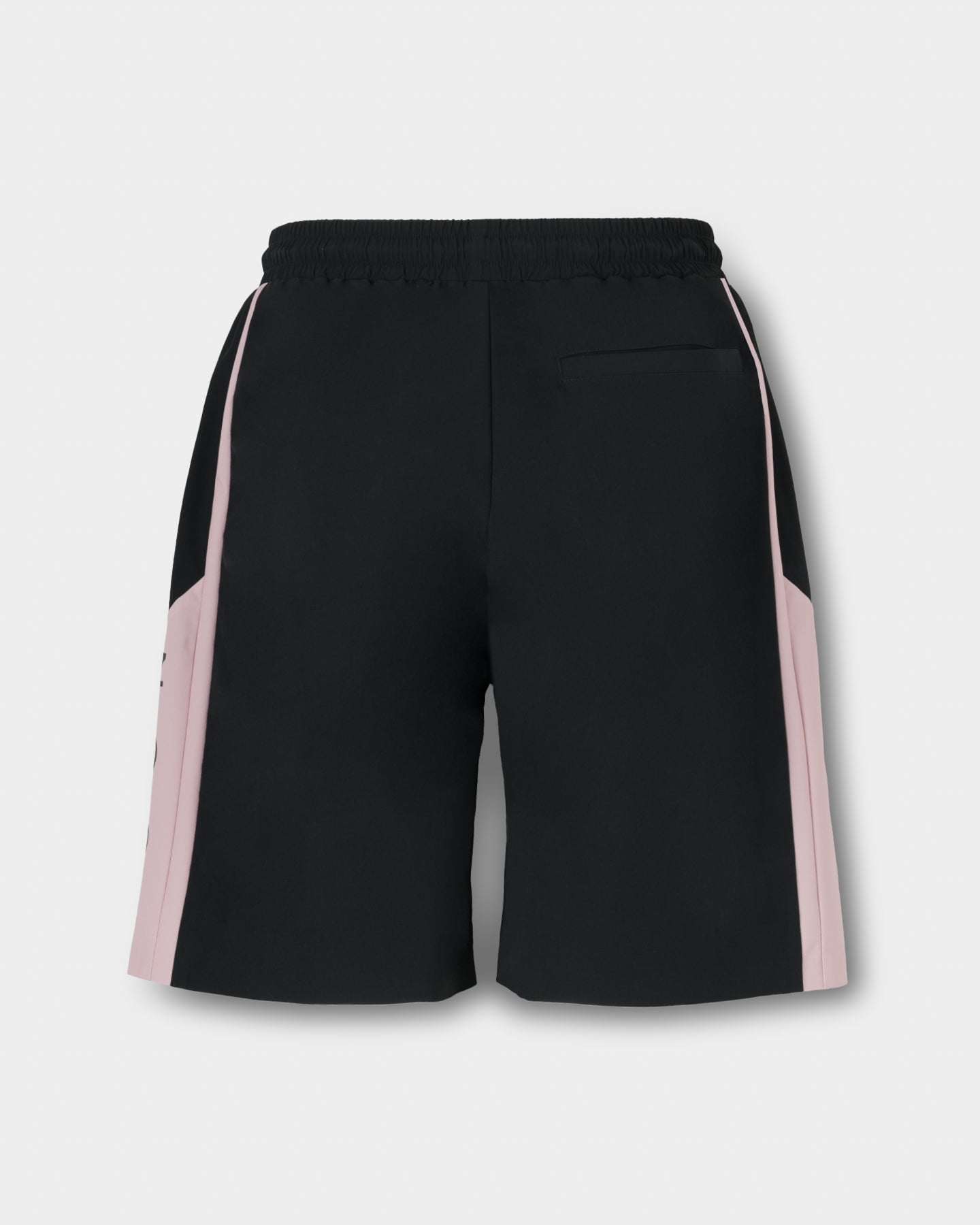 CRONOS COOL ACTIVE SHORTS【BLACK×PINK】