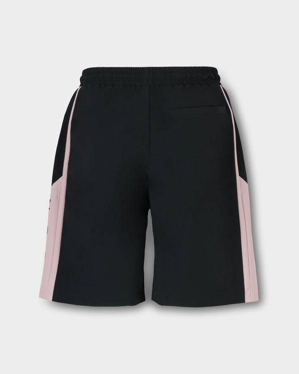 HP-2621 [BLACK x PINK]
