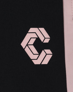 HP-2621 [BLACK x PINK]