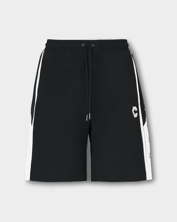 CRONOS COOL ACTIVE SHORTS【BLACK】