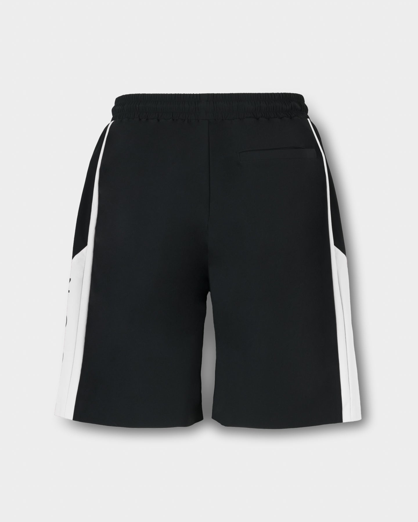 CRONOS COOL ACTIVE SHORTS【BLACK】