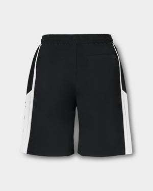 CRONOS COOL ACTIVE SHORTS【BLACK】