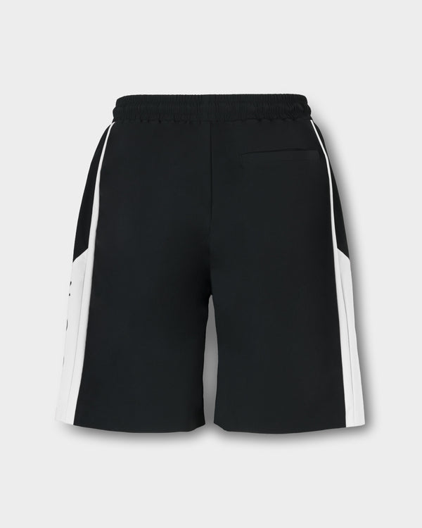 CRONOS COOL ACTIVE SHORTS【BLACK】