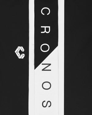 CRONOS COOL ACTIVE SHORTS【BLACK】